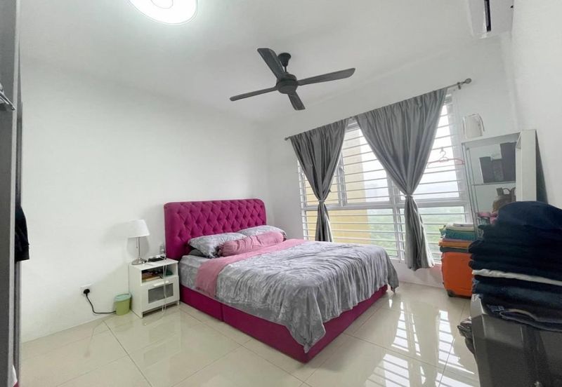 Platinum Splendor Residence