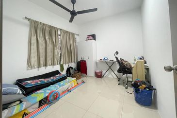 Platinum Splendor Residence