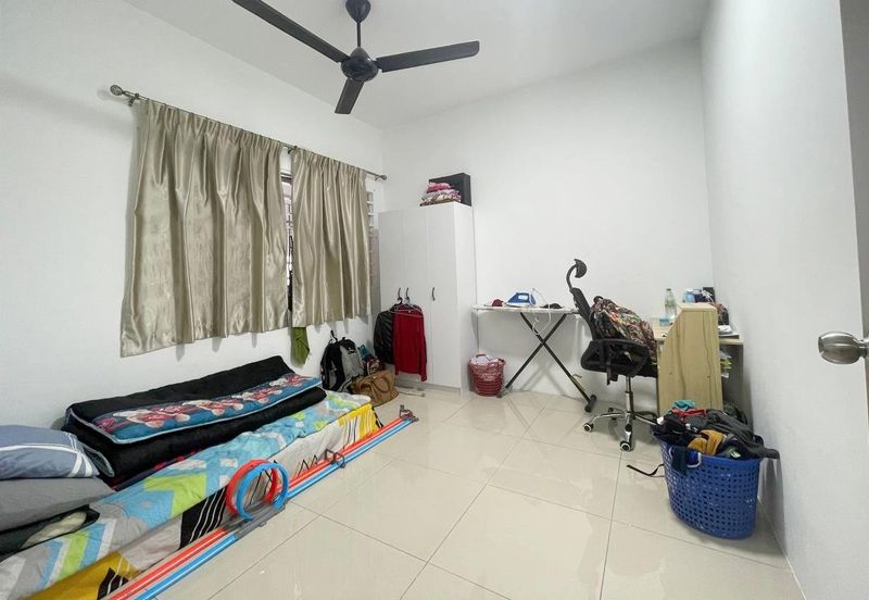 Platinum Splendor Residence