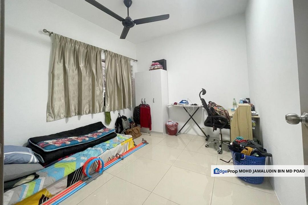 RENOVATED | Residensi Semarak Platinum Splendor Residence Condo Kuala Lumpur, Kuala Lumpur, Keramat