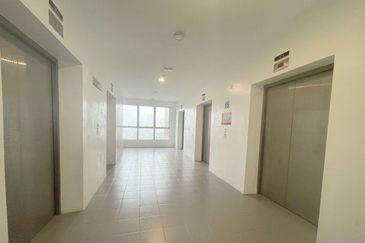 Platinum Splendor Residence