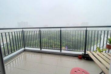 Platinum Splendor Residence