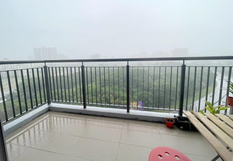 Platinum Splendor Residence