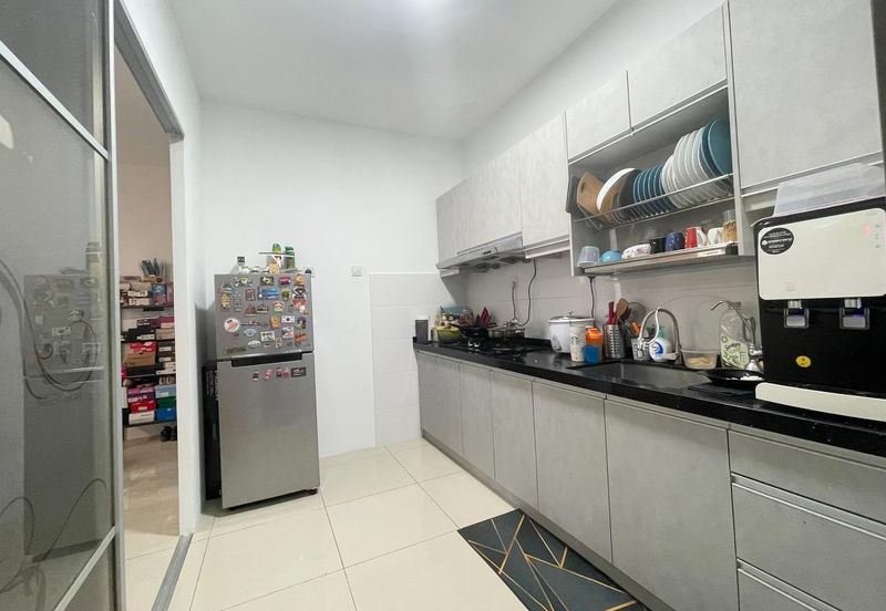 Platinum Splendor Residence