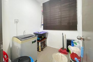 Platinum Splendor Residence