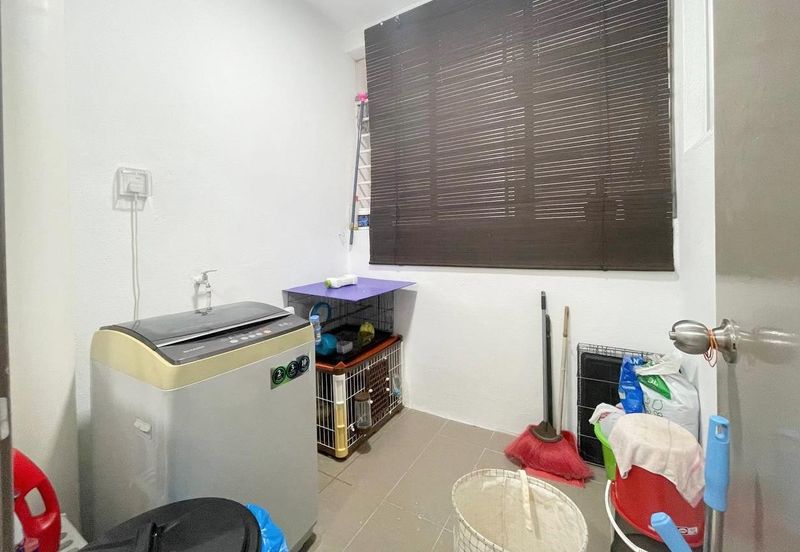 Platinum Splendor Residence