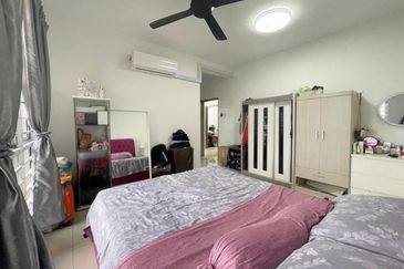 Platinum Splendor Residence