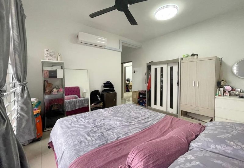 Platinum Splendor Residence