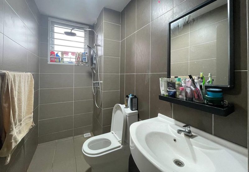 Platinum Splendor Residence