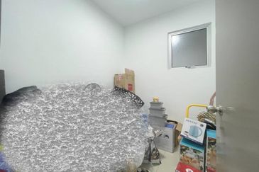 Platinum Splendor Residence