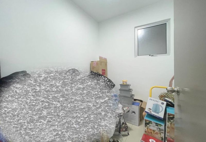 Platinum Splendor Residence