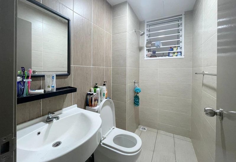 Platinum Splendor Residence