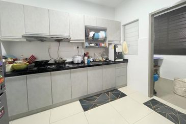 Platinum Splendor Residence