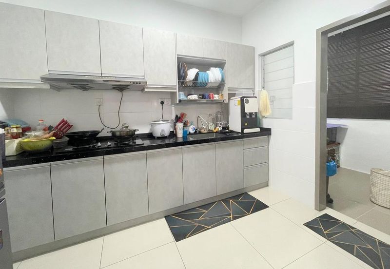 Platinum Splendor Residence