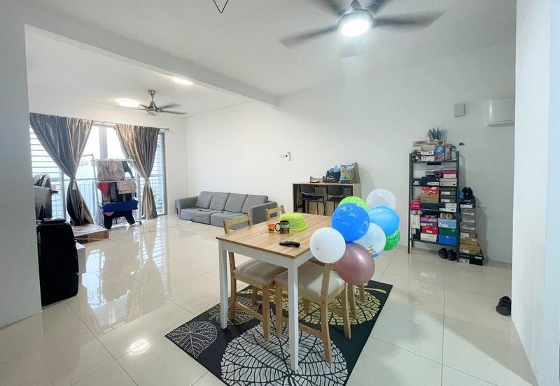 Platinum Splendor Residence