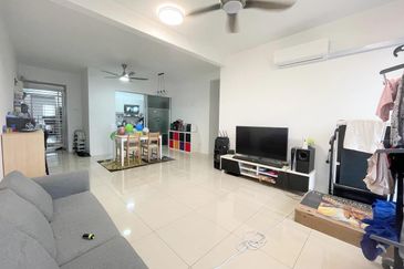 Platinum Splendor Residence