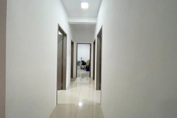 Platinum Splendor Residence