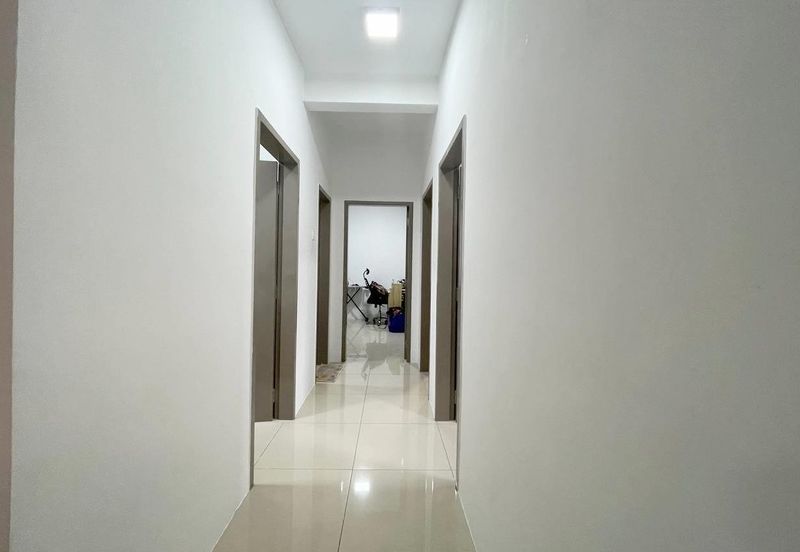 Platinum Splendor Residence