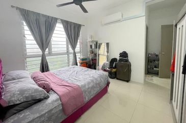 Platinum Splendor Residence