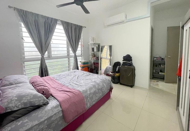 Platinum Splendor Residence