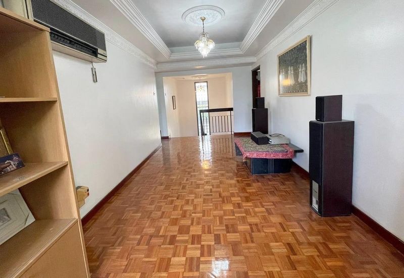 CORNER | Bungalow 2 Storey House Taman Sri Kelana SS 7 Kelana Jaya Petaling Jaya