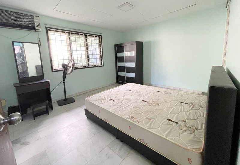 CORNER | Bungalow 2 Storey House Taman Sri Kelana SS 7 Kelana Jaya Petaling Jaya