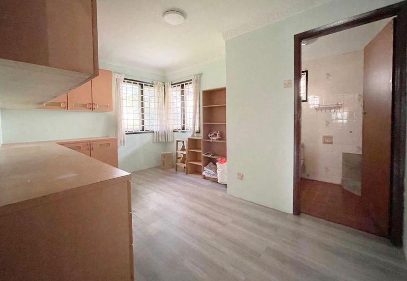 CORNER | Bungalow 2 Storey House Taman Sri Kelana SS 7 Kelana Jaya Petaling Jaya