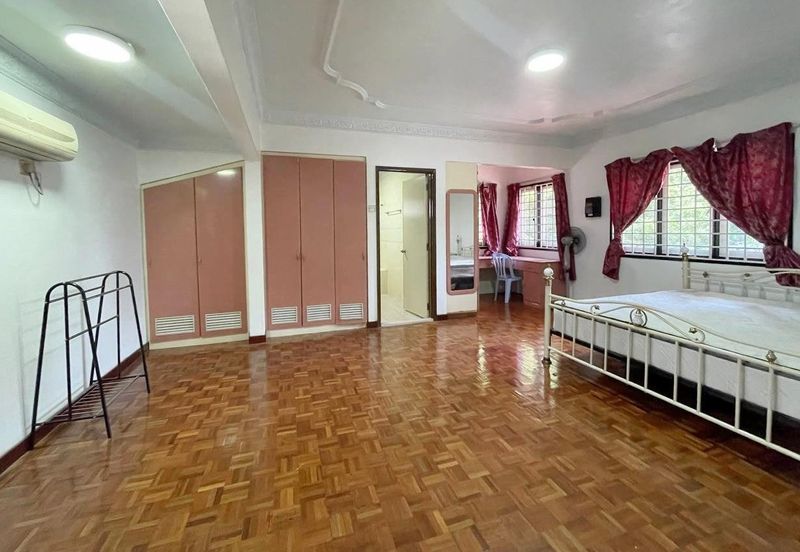 CORNER | Bungalow 2 Storey House Taman Sri Kelana SS 7 Kelana Jaya Petaling Jaya