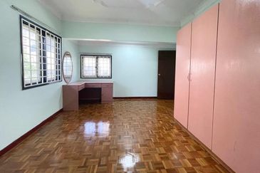 CORNER | Bungalow 2 Storey House Taman Sri Kelana SS 7 Kelana Jaya Petaling Jaya