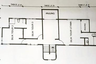 CORNER | Bungalow 2 Storey House Taman Sri Kelana SS 7 Kelana Jaya Petaling Jaya