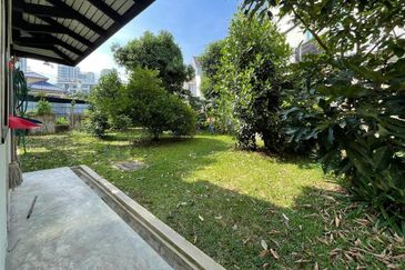 CORNER | Bungalow 2 Storey House Taman Sri Kelana SS 7 Kelana Jaya Petaling Jaya