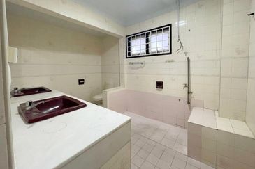 CORNER | Bungalow 2 Storey House Taman Sri Kelana SS 7 Kelana Jaya Petaling Jaya