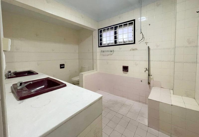 CORNER | Bungalow 2 Storey House Taman Sri Kelana SS 7 Kelana Jaya Petaling Jaya