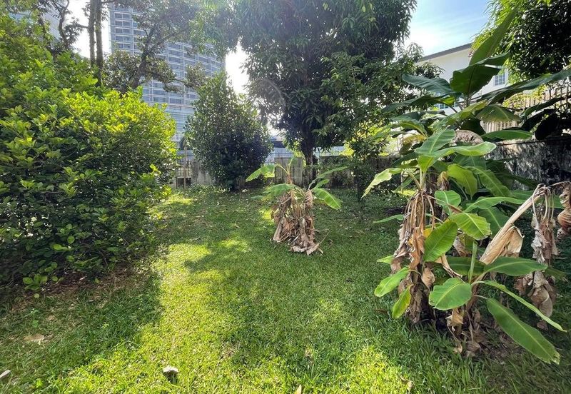 CORNER | Bungalow 2 Storey House Taman Sri Kelana SS 7 Kelana Jaya Petaling Jaya