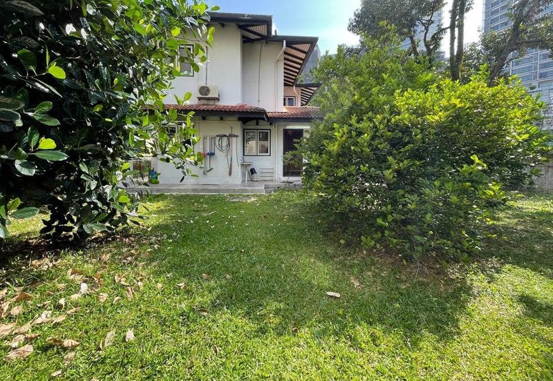 CORNER | Bungalow 2 Storey House Taman Sri Kelana SS 7 Kelana Jaya Petaling Jaya