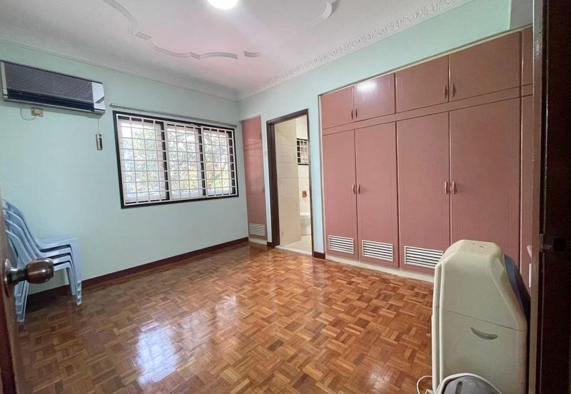 CORNER | Bungalow 2 Storey House Taman Sri Kelana SS 7 Kelana Jaya Petaling Jaya