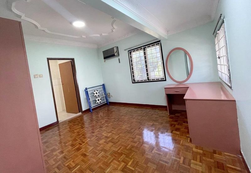 CORNER | Bungalow 2 Storey House Taman Sri Kelana SS 7 Kelana Jaya Petaling Jaya
