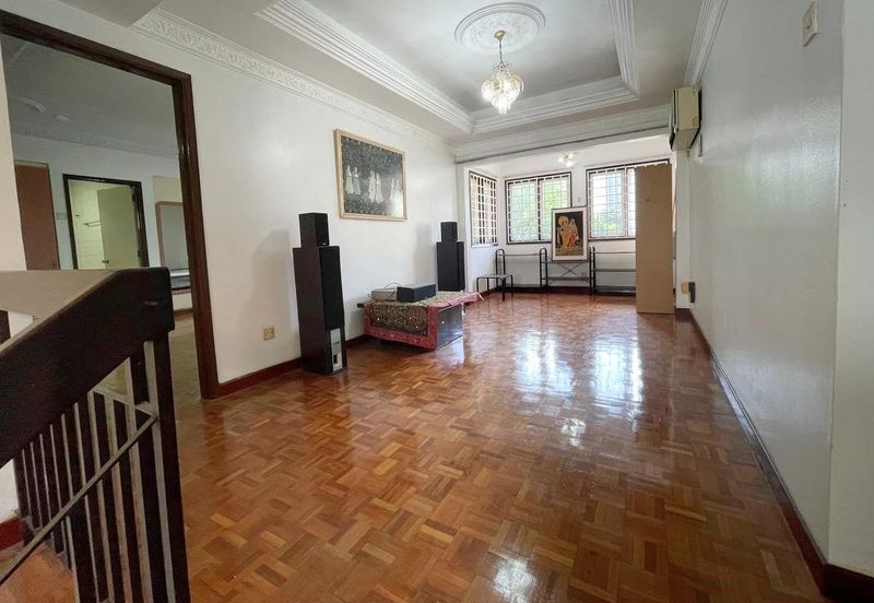 CORNER | Bungalow 2 Storey House Taman Sri Kelana SS 7 Kelana Jaya Petaling Jaya