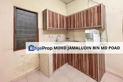 END LOT | Double Storey Superlink Terrace House Jalan Cecawi Seksyen 6 Kota Damansara, Selangor, Kota Damansara