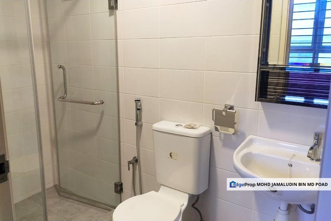 RENOVATED | Park @ One South Residence Serdang Perdana Seri Kembangan , Selangor, Seri Kembangan