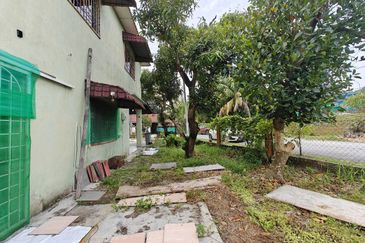 Taman Bukit Kepayang