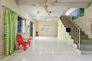 Taman Bukit Kepayang