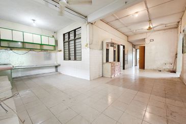 Taman Bukit Kepayang