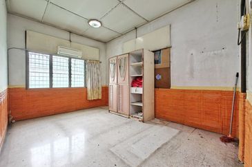 Taman Bukit Kepayang