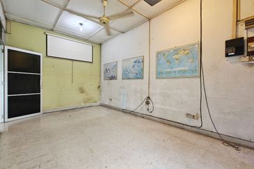 Taman Bukit Kepayang