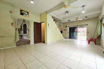 Taman Bukit Kepayang