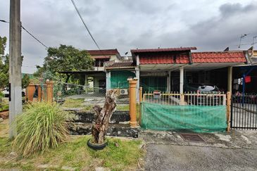 Taman Bukit Kepayang