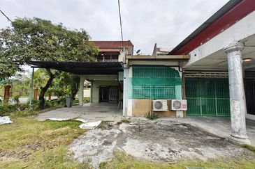 Taman Bukit Kepayang