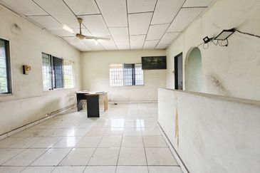 Taman Bukit Kepayang