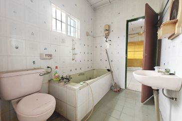 Taman Bukit Kepayang